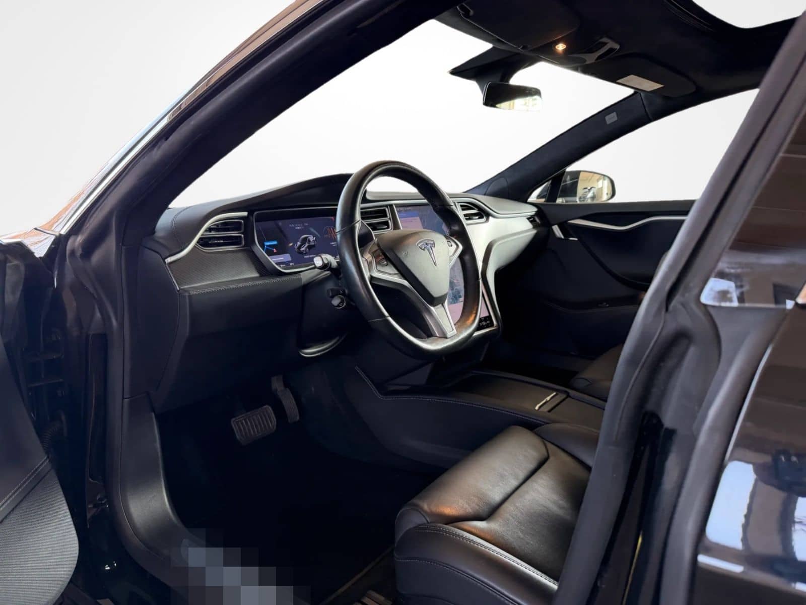 Tesla Model S100D*Free Charge*FSD*Garantie*Sound foto 11