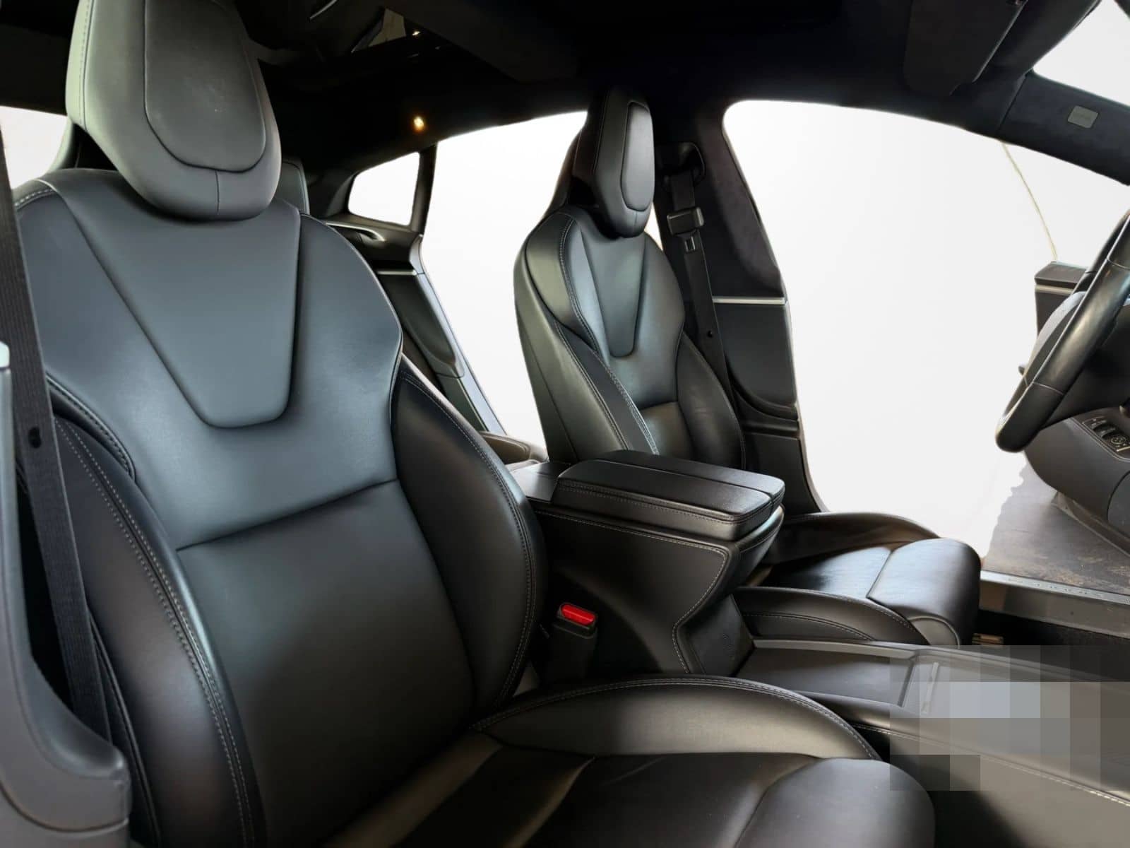 Tesla Model S100D*Free Charge*FSD*Garantie*Sound foto 14