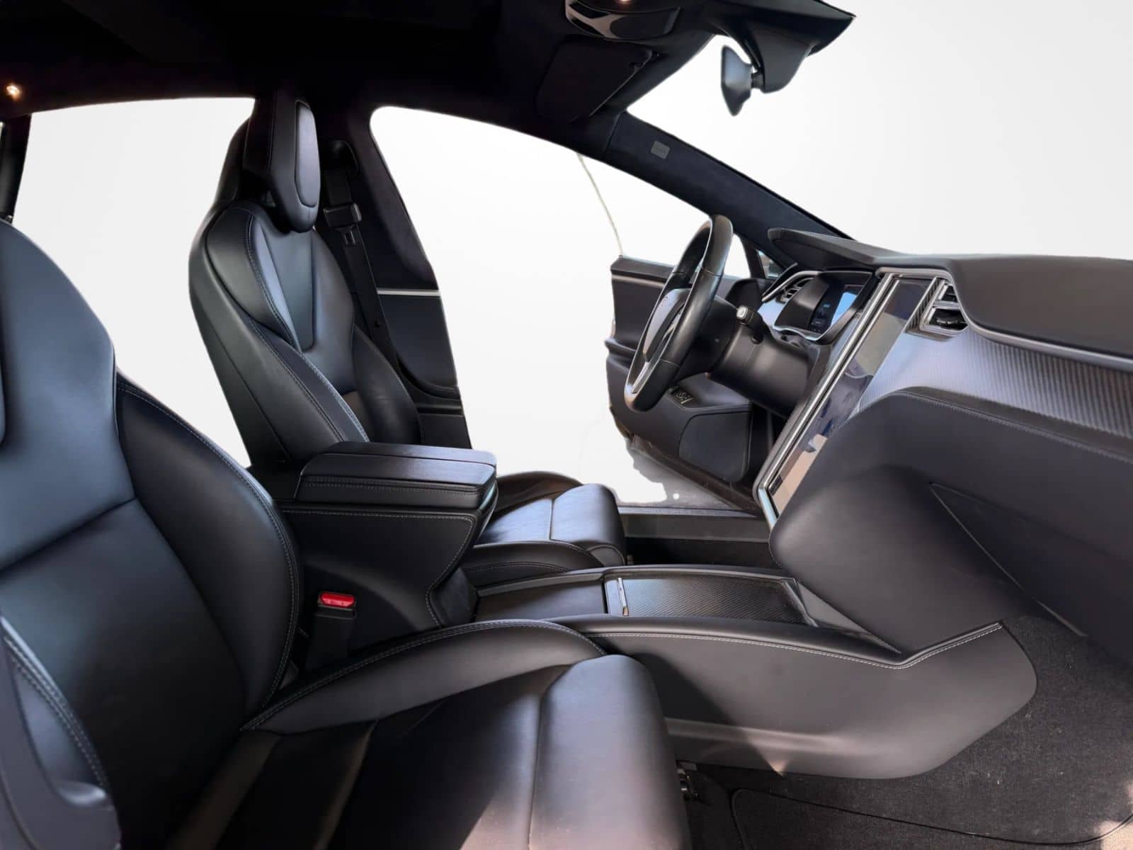 Tesla Model S100D*Free Charge*FSD*Garantie*Sound foto 15