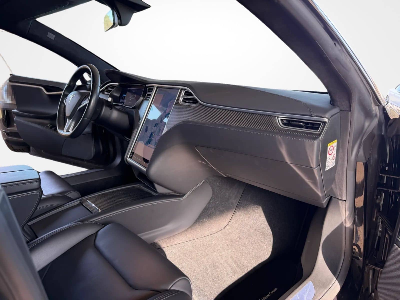 Tesla Model S100D*Free Charge*FSD*Garantie*Sound foto 16