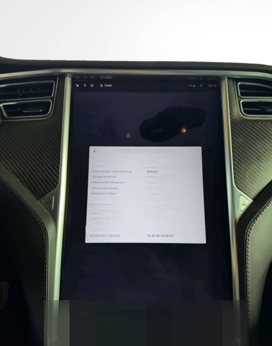 Tesla Model S100D*Free Charge*FSD*Garantie*Sound foto 22