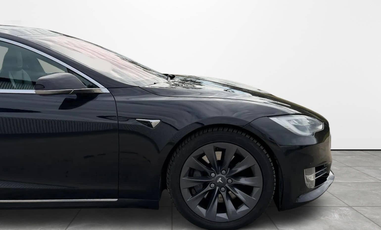 Tesla Model S100D*Free Charge*FSD*Garantie*Sound foto 10