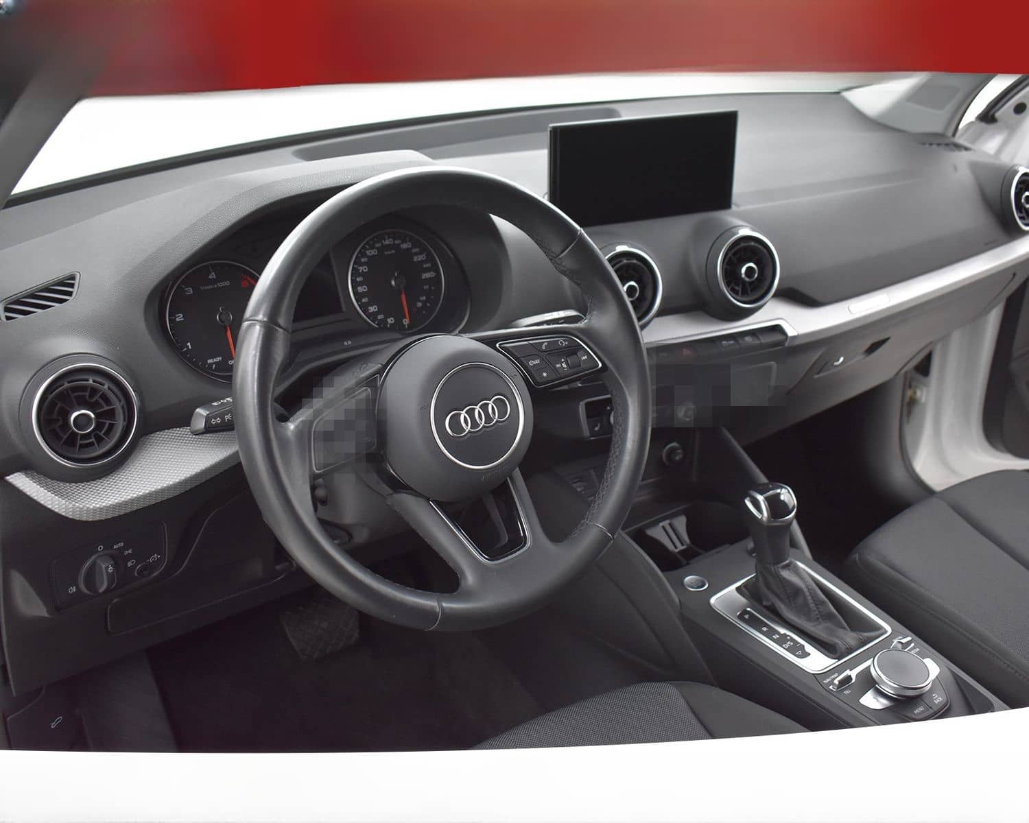 Audi Q2 35d Quatt S LINE SPORT+NAVI+KAMER+LED+AHK+19" foto 11