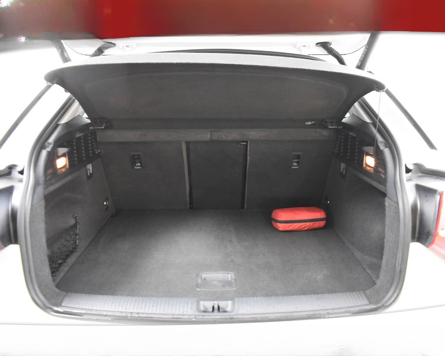 Audi Q2 35d Quatt S LINE SPORT+NAVI+KAMER+LED+AHK+19" foto 14