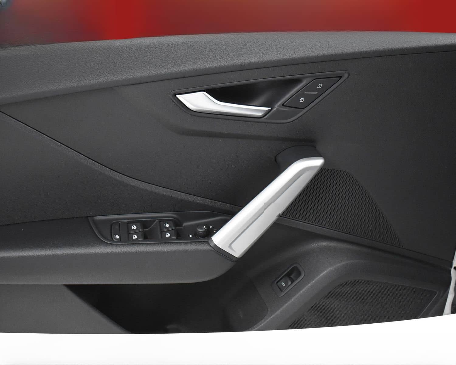 Audi Q2 35d Quatt S LINE SPORT+NAVI+KAMER+LED+AHK+19" foto 17