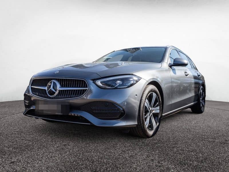 Mercedes-Benz C 200 d T Avantgarde/LED/Cam/Totw/Winter/EASY-P foto 2