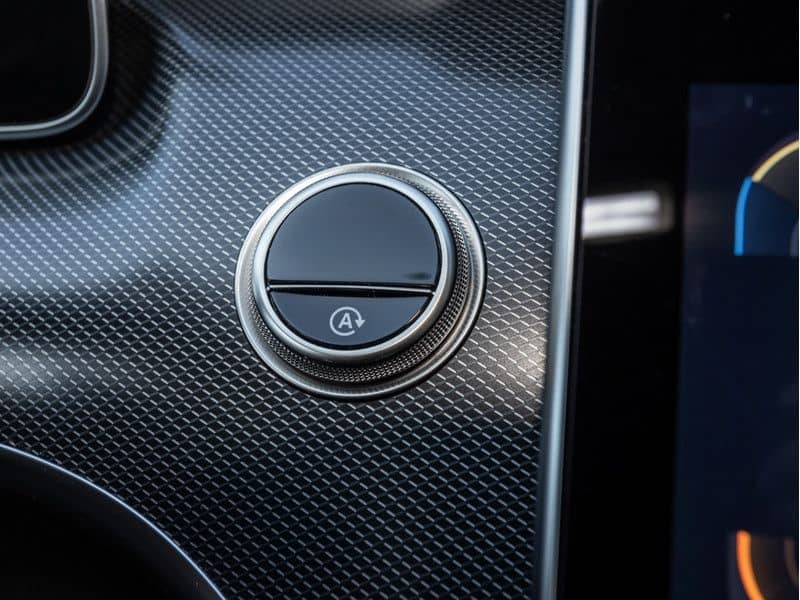 Mercedes-Benz C 200 d T Avantgarde/LED/Cam/Totw/Winter/EASY-P foto 15