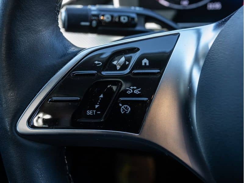 Mercedes-Benz C 200 d T Avantgarde/LED/Cam/Totw/Winter/EASY-P foto 18