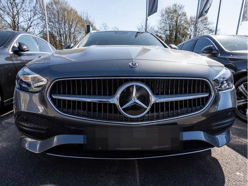 Mercedes-Benz C 200 d T Avantgarde/LED/Cam/Totw/Winter/EASY-P foto 3