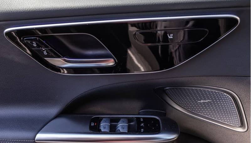 Mercedes-Benz C 200 d T Avantgarde/LED/Cam/Totw/Winter/EASY-P foto 23