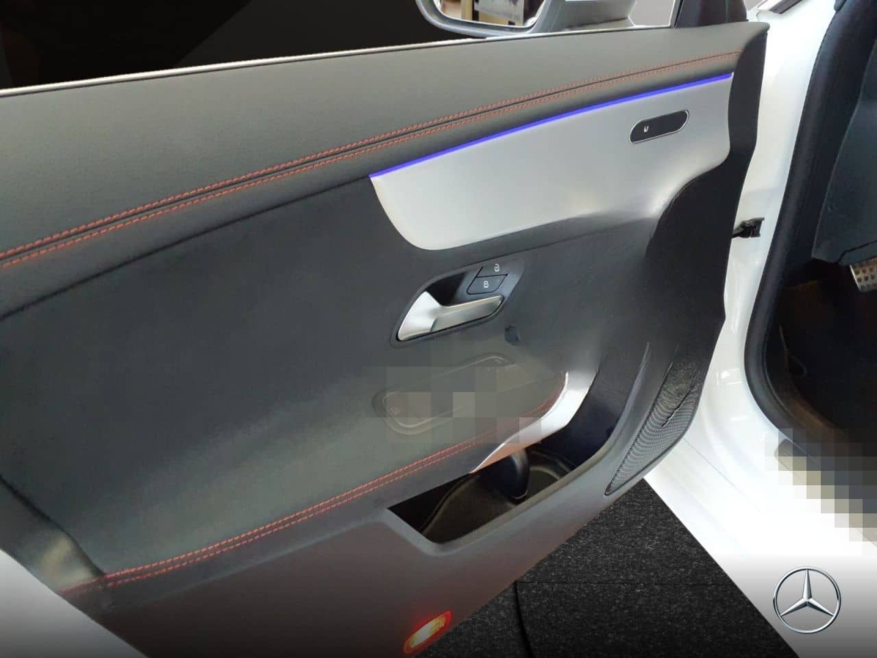 Mercedes-Benz CLA 250e SB AMG Advanced+/Pano/Distr/TotW/360° foto 20