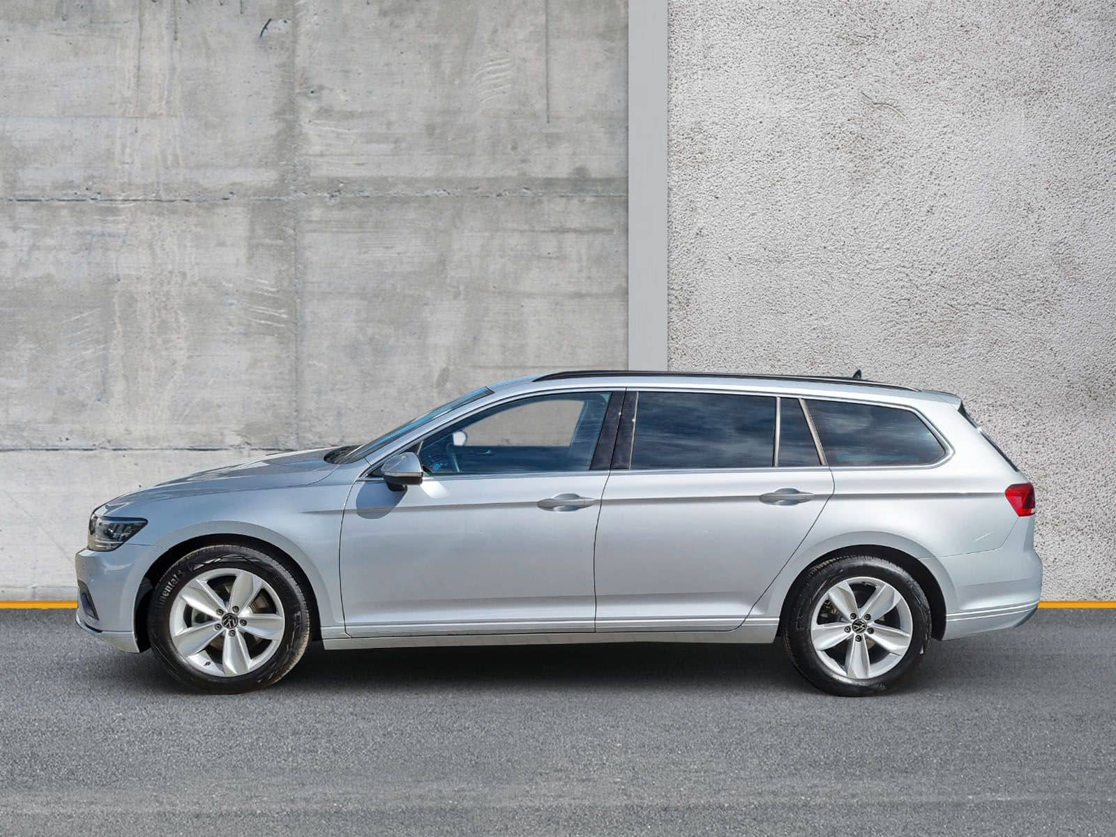 Volkswagen Passat Variant 2.0 TDI DSG Business AHK KAMERA foto 2