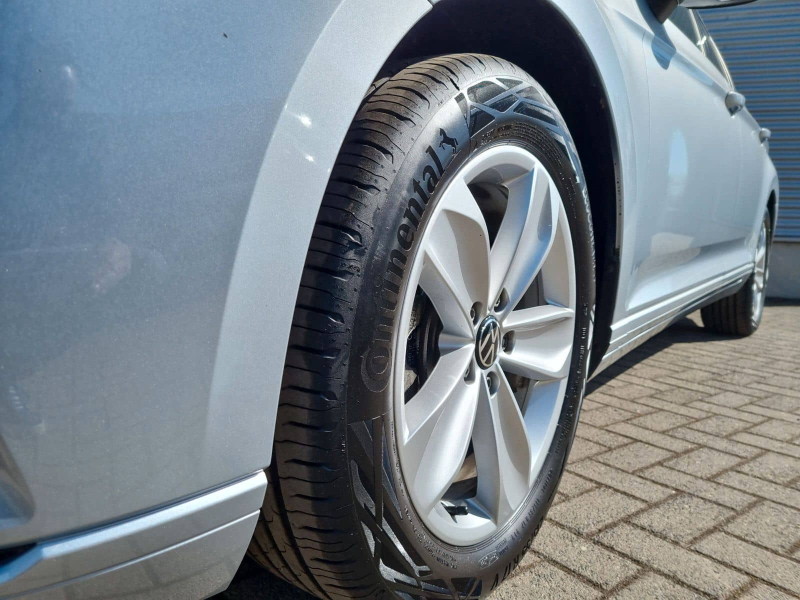 Volkswagen Passat Variant 2.0 TDI DSG Business AHK KAMERA foto 7