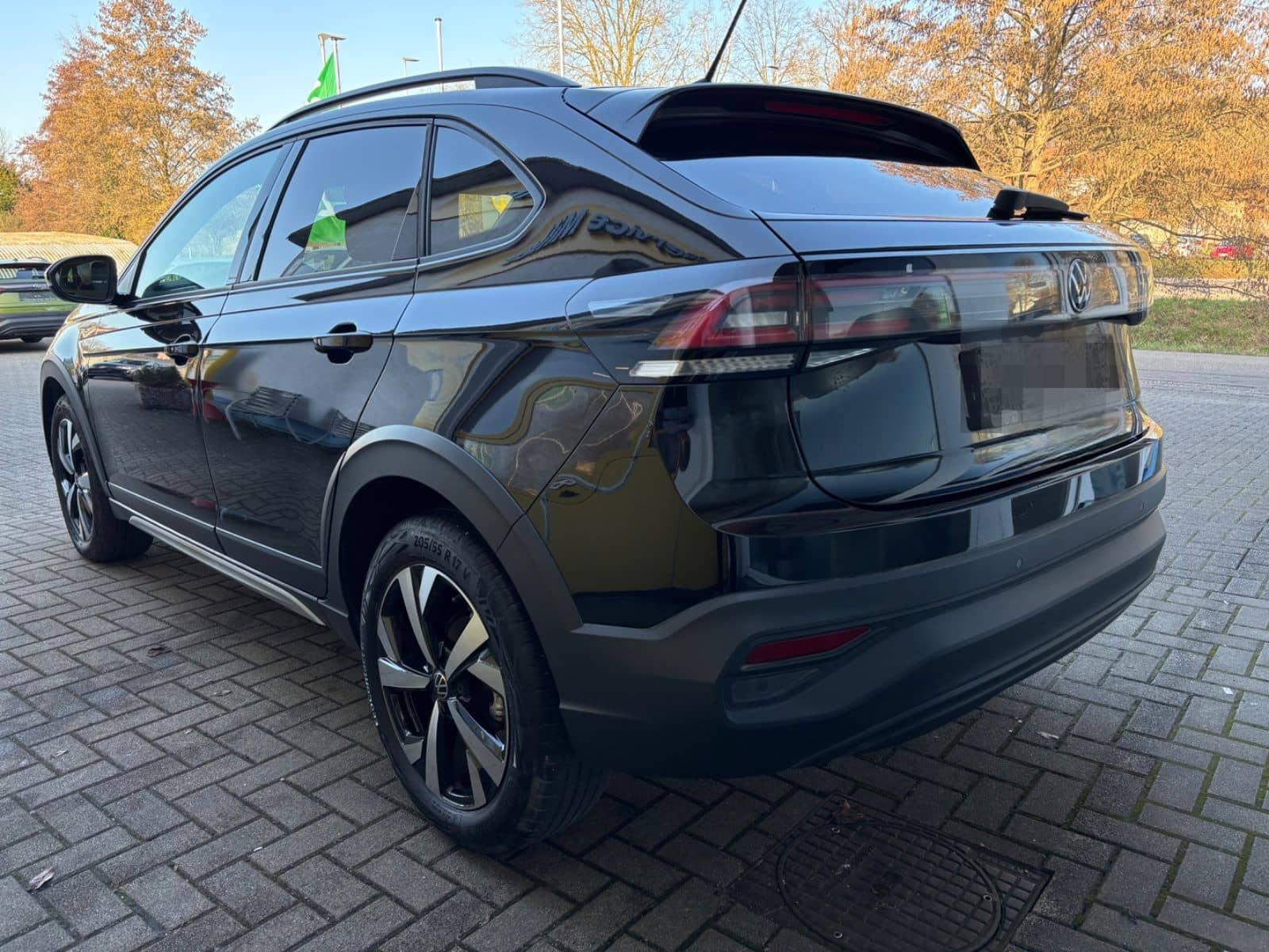 Volkswagen Taigo Life 1. HAND NAVI LED KAMERA ALU EINPARK foto 4