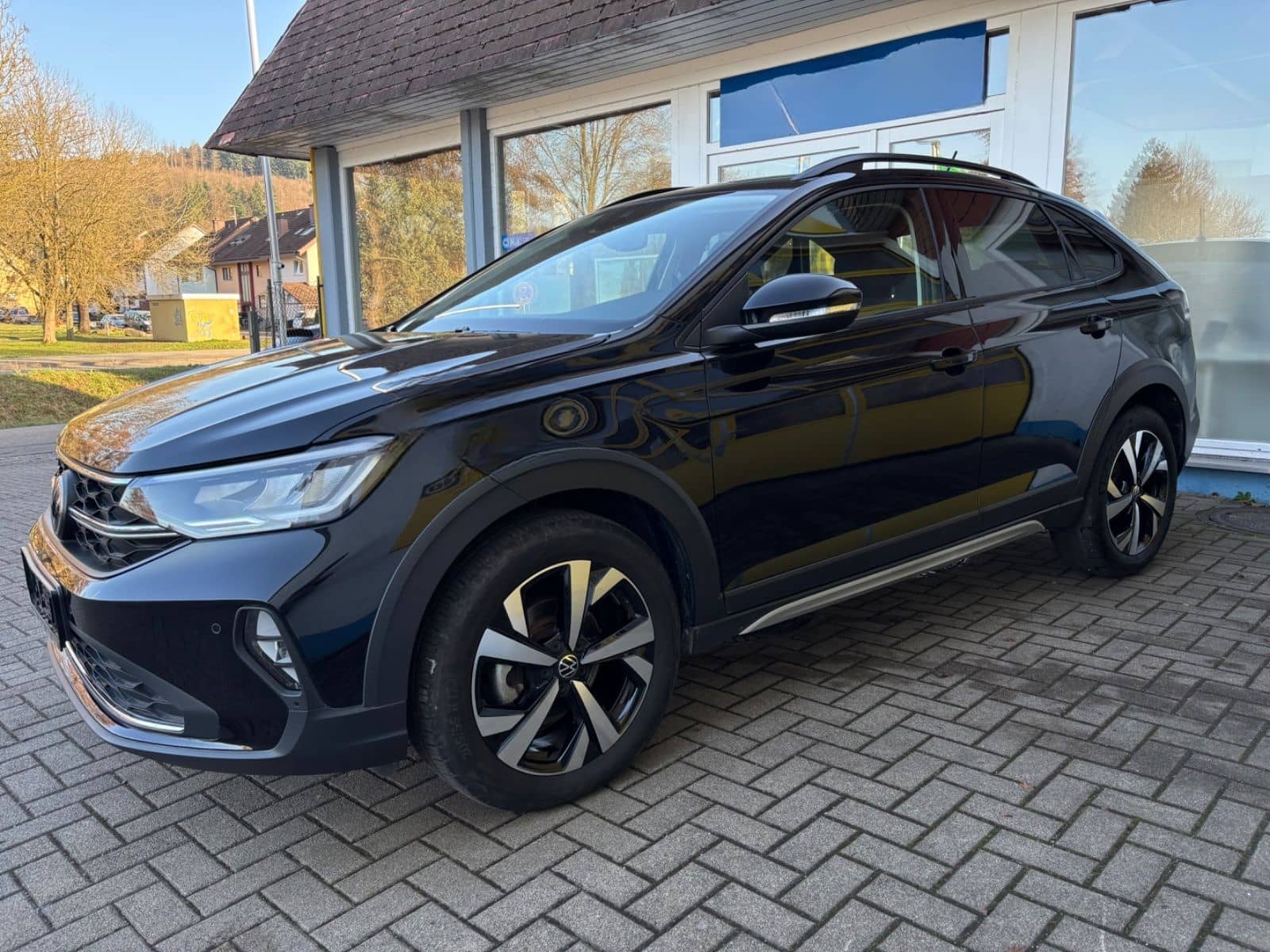 Volkswagen Taigo Life 1. HAND NAVI LED KAMERA ALU EINPARK foto 5