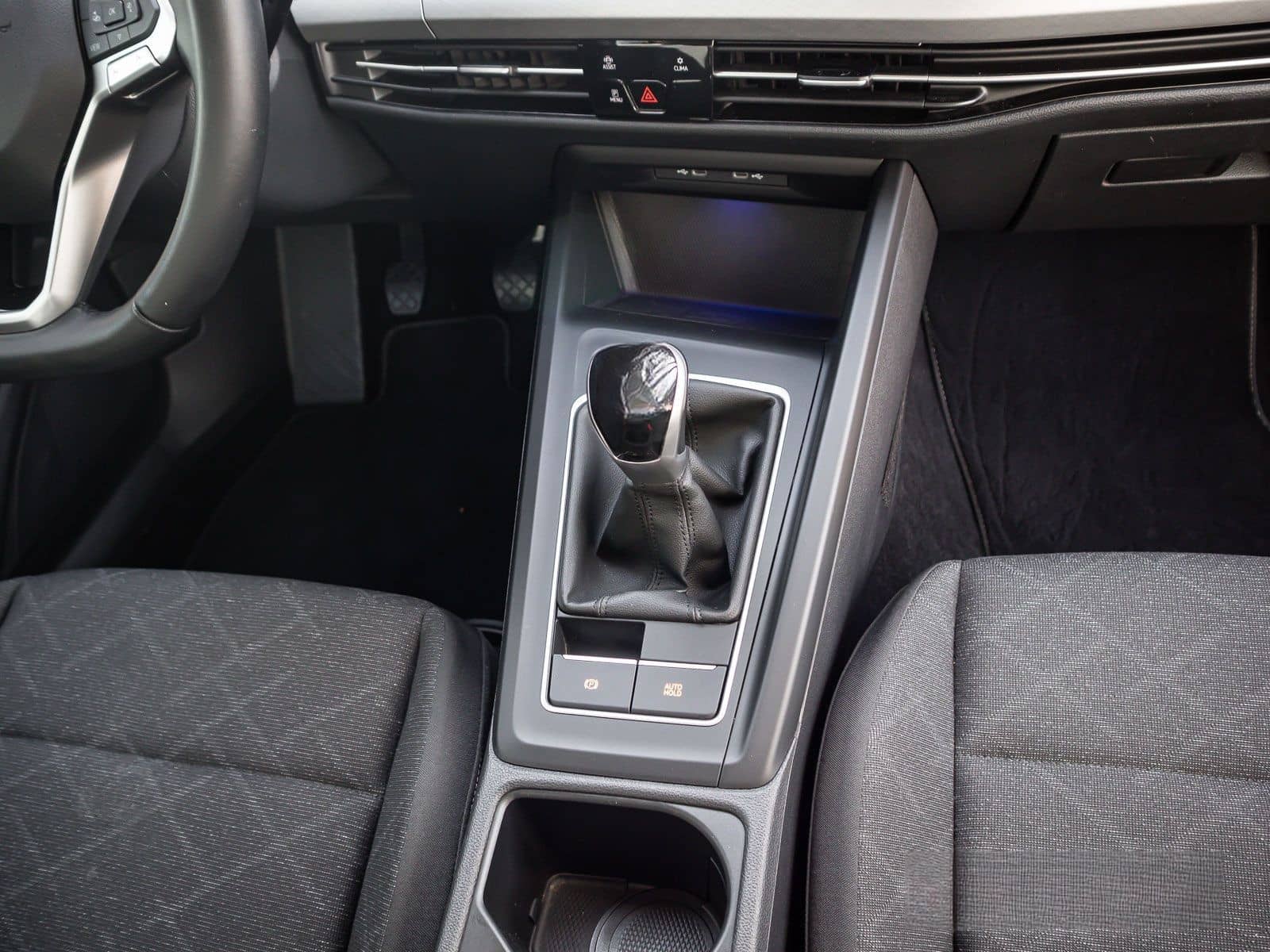 Volkswagen Golf VIII Variant Life 2.0 TDI AHK LED Navi Park foto 17