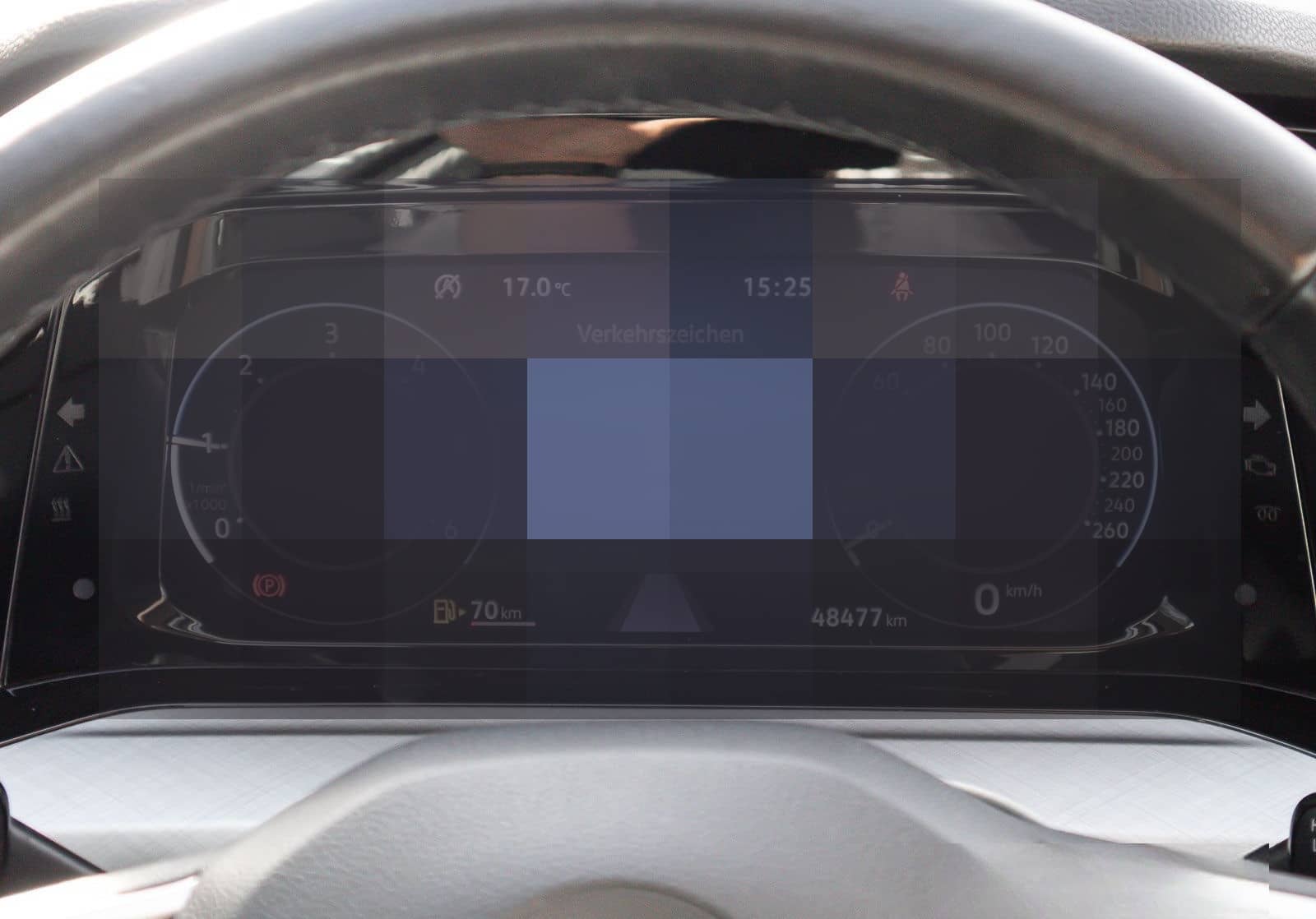 Volkswagen Golf VIII Variant Life 2.0 TDI AHK LED Navi Park foto 18