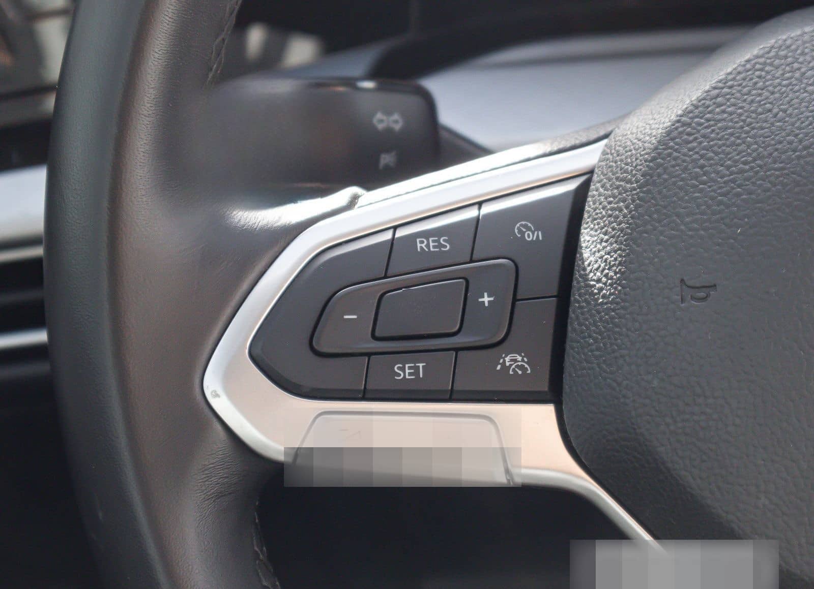 Volkswagen Golf VIII Variant Life 2.0 TDI AHK LED Navi Park foto 19