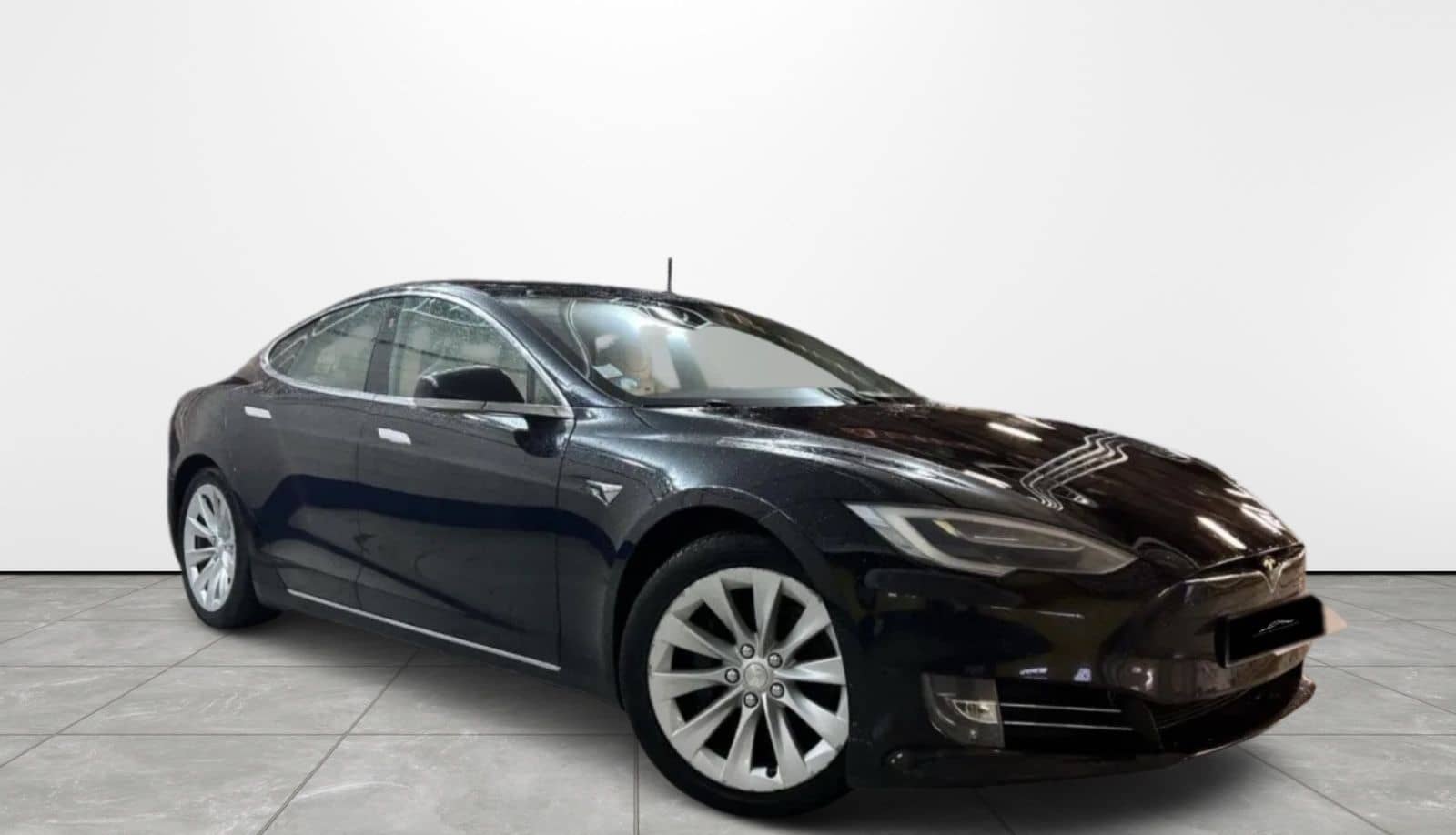 Tesla Model S100D*Free Charge*FSD 3*Garantie*Sound foto 1
