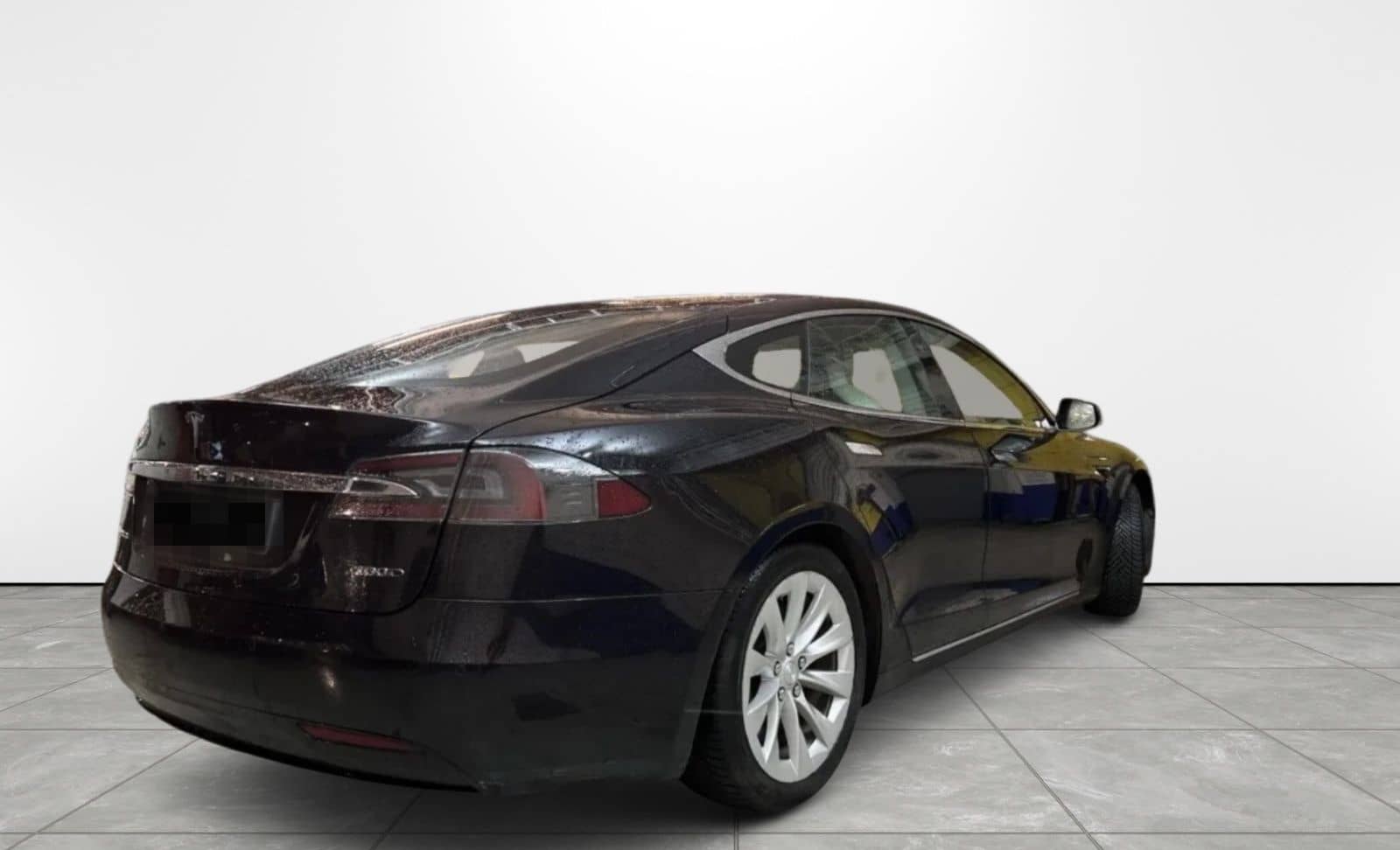 Tesla Model S100D*Free Charge*FSD 3*Garantie*Sound foto 3