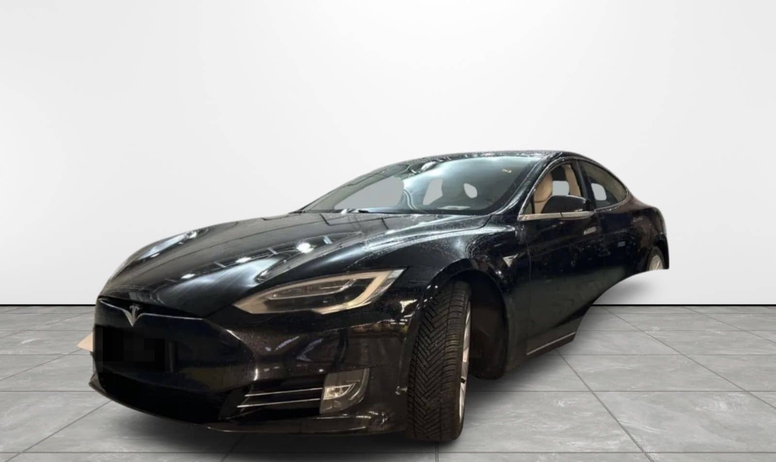 Tesla Model S100D*Free Charge*FSD 3*Garantie*Sound foto 4