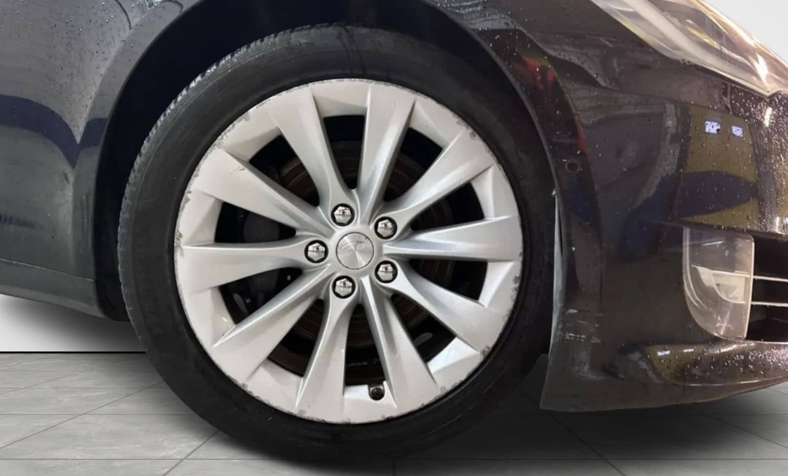 Tesla Model S100D*Free Charge*FSD 3*Garantie*Sound foto 5