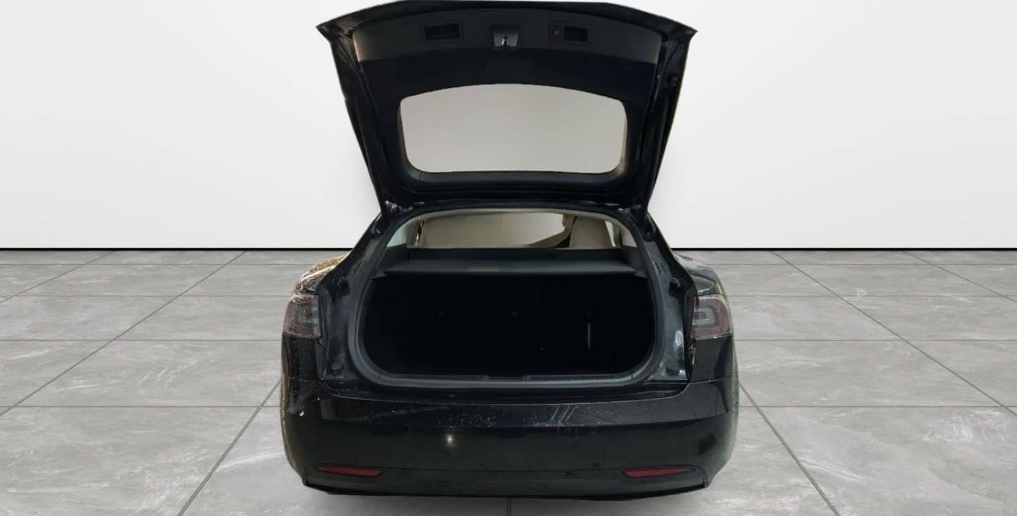 Tesla Model S100D*Free Charge*FSD 3*Garantie*Sound foto 6