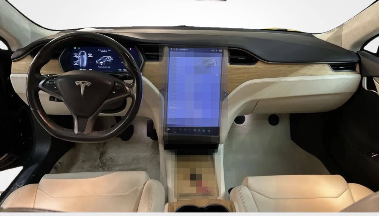 Tesla Model S100D*Free Charge*FSD 3*Garantie*Sound foto 7