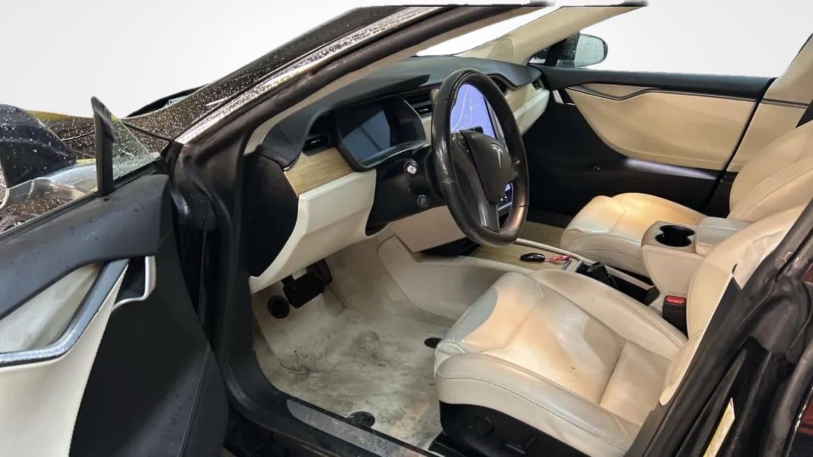 Tesla Model S100D*Free Charge*FSD 3*Garantie*Sound foto 8