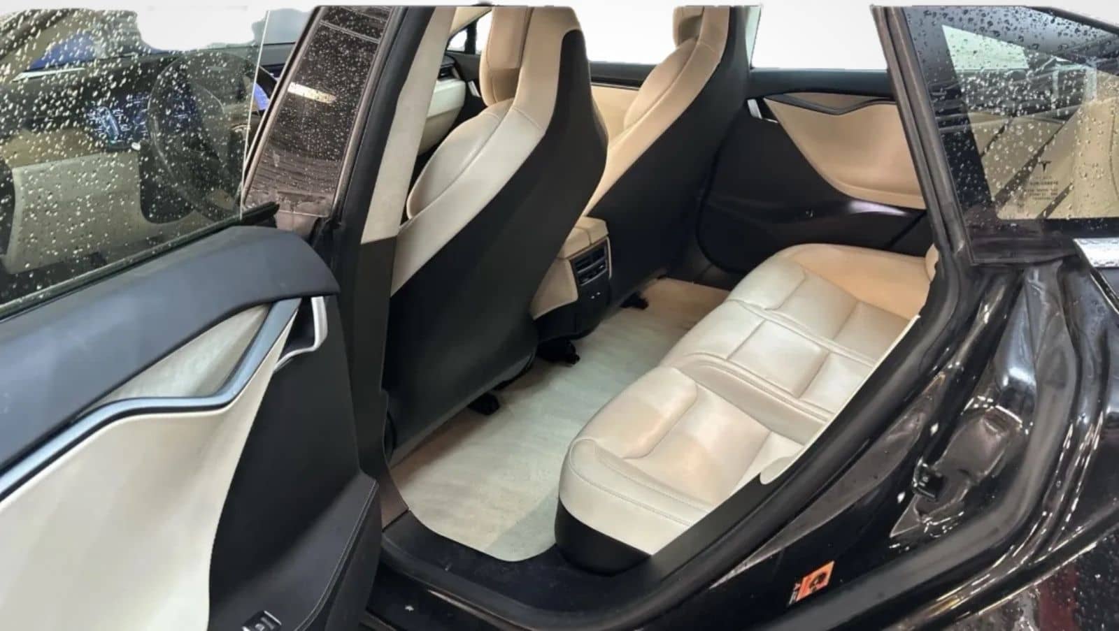 Tesla Model S100D*Free Charge*FSD 3*Garantie*Sound foto 9