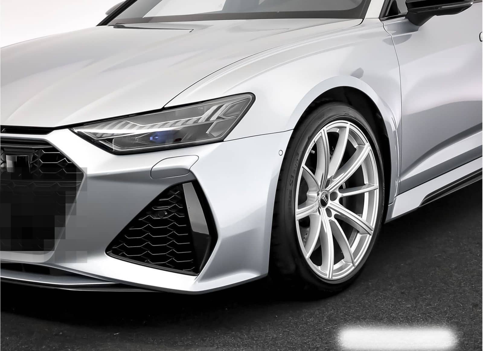 Audi RS6 Avant Dynamik/Pano/StdHzg/B&O/Laser foto 12