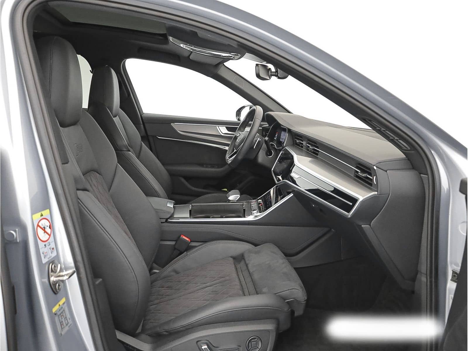 Audi RS6 Avant Dynamik/Pano/StdHzg/B&O/Laser foto 14