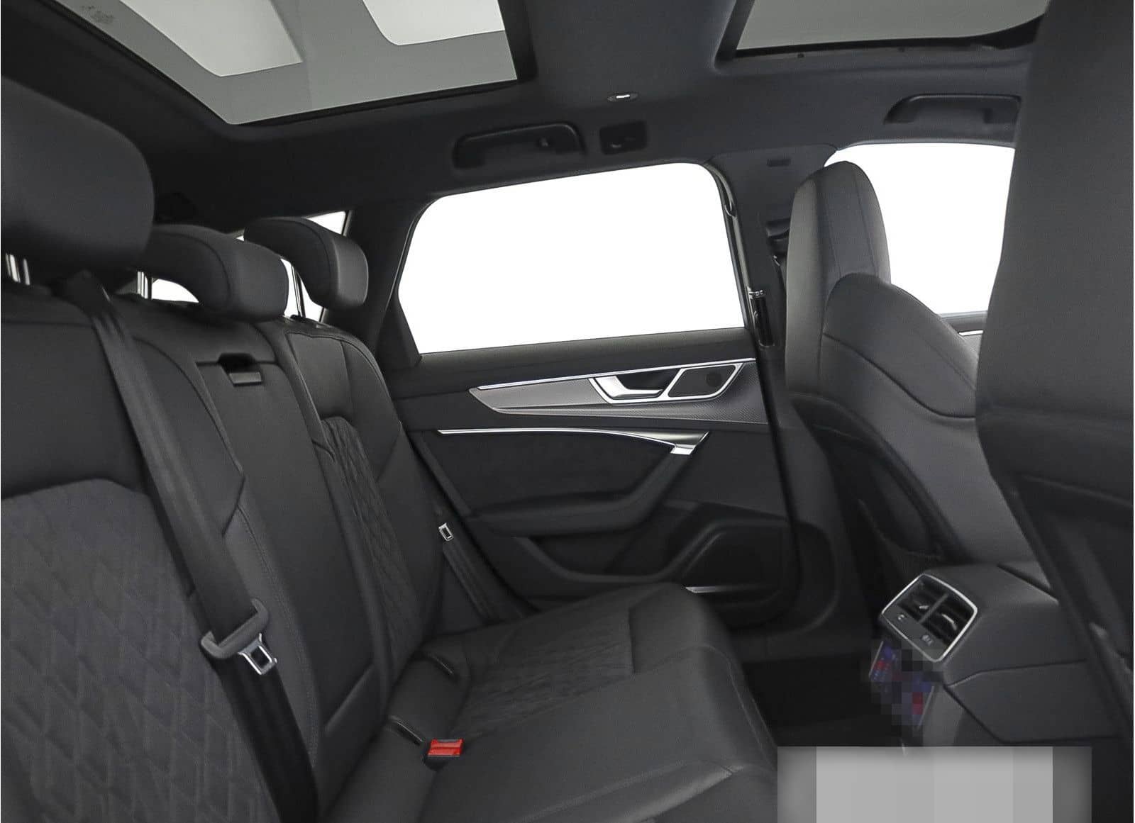 Audi RS6 Avant Dynamik/Pano/StdHzg/B&O/Laser foto 15