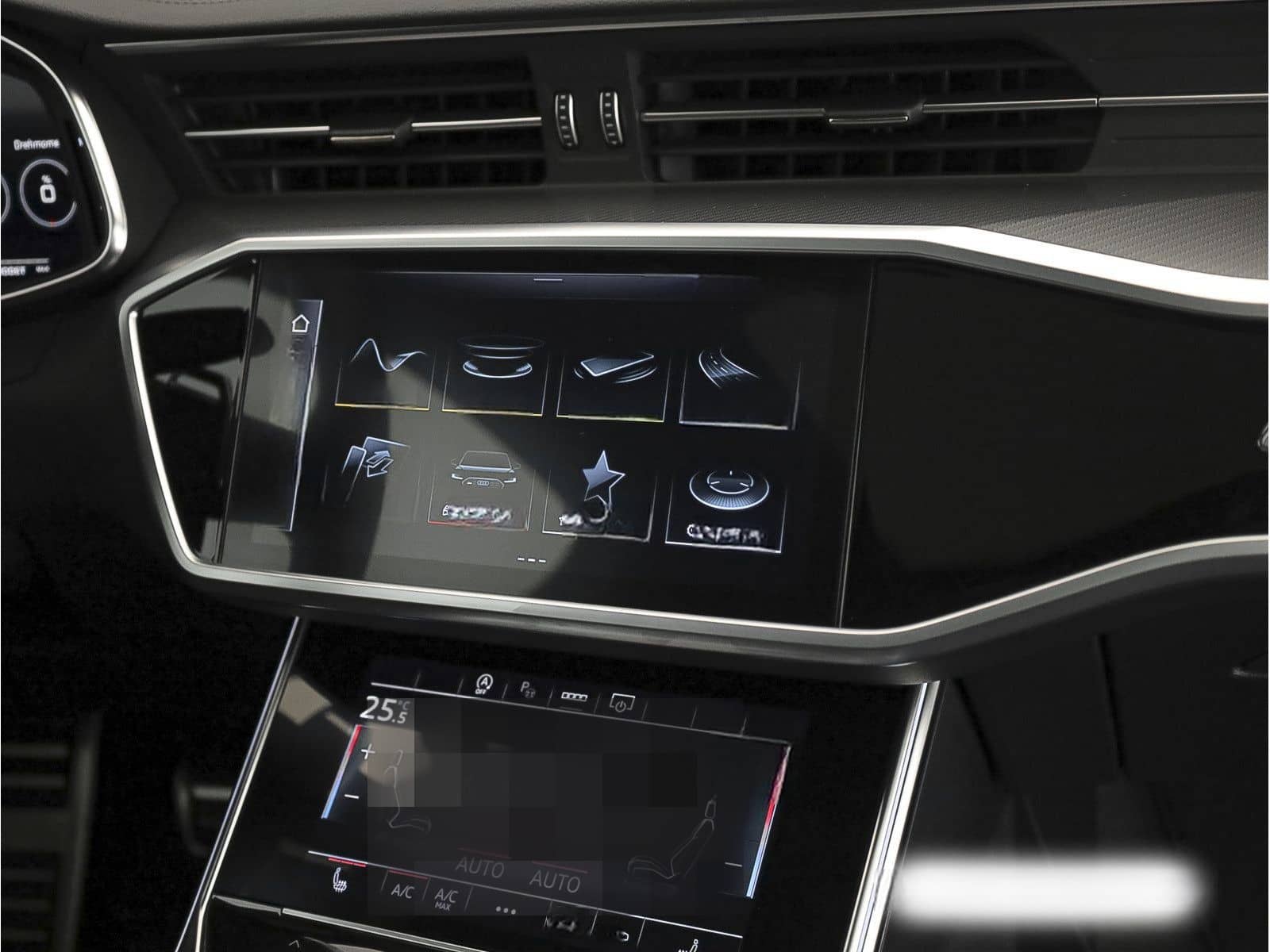 Audi RS6 Avant Dynamik/Pano/StdHzg/B&O/Laser foto 16