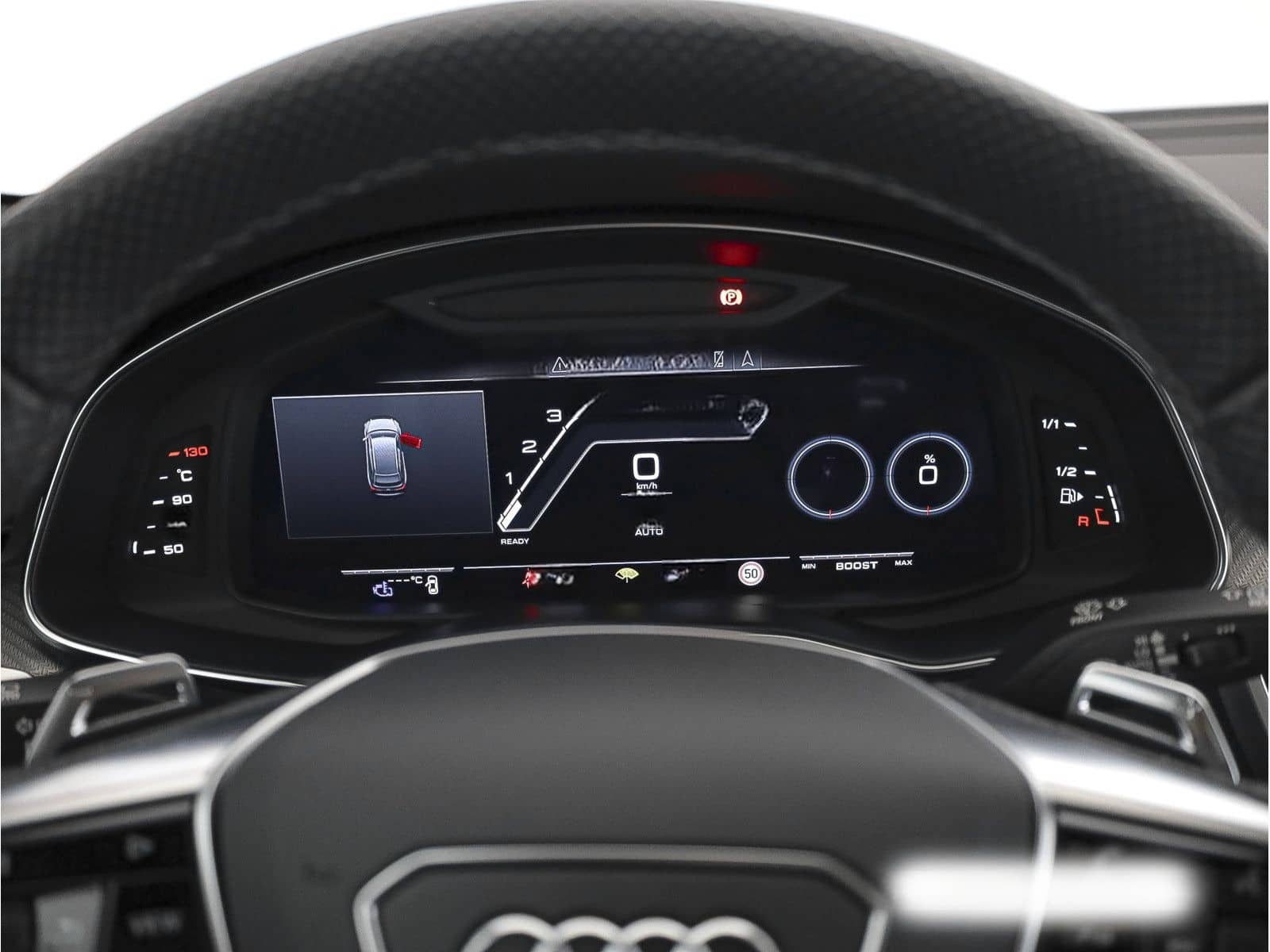 Audi RS6 Avant Dynamik/Pano/StdHzg/B&O/Laser foto 19