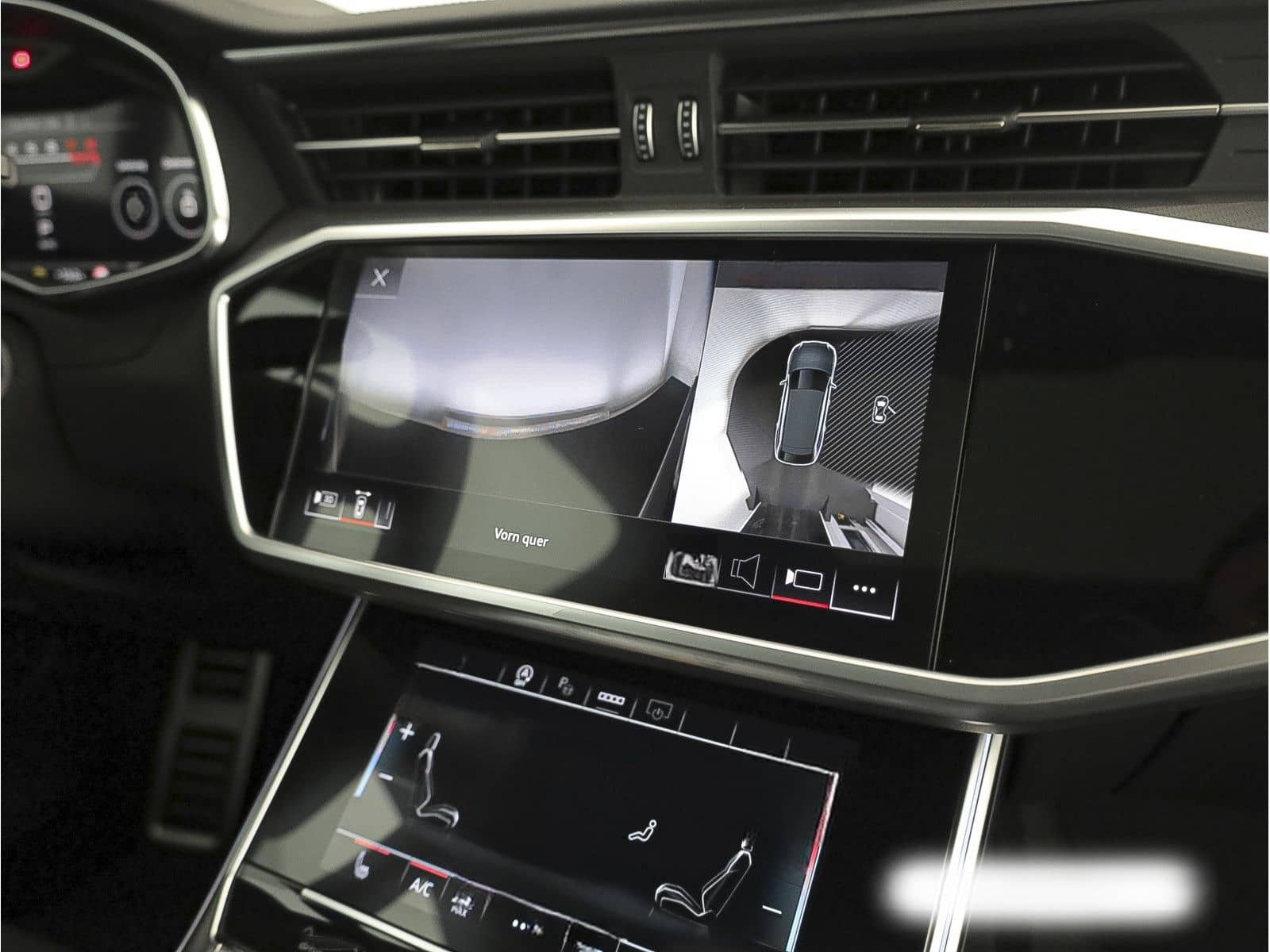 Audi RS6 Avant Dynamik/Pano/StdHzg/B&O/Laser foto 22