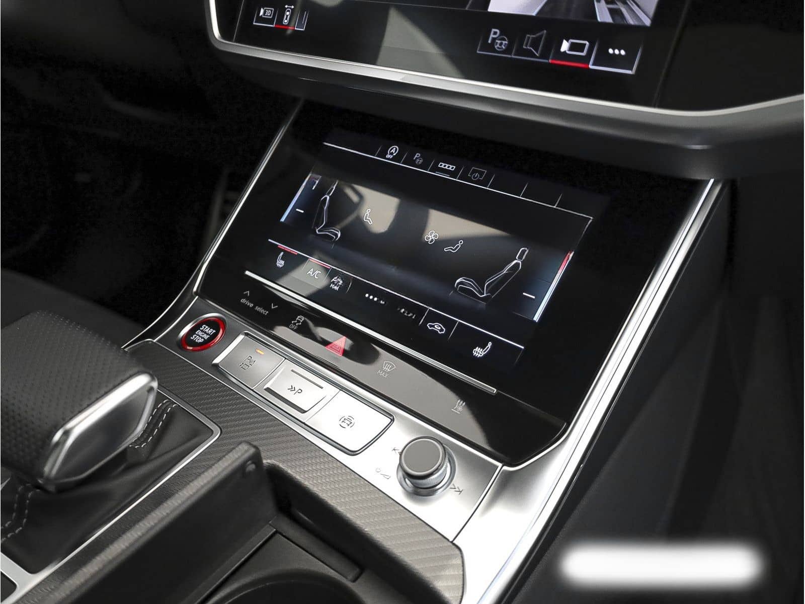 Audi RS6 Avant Dynamik/Pano/StdHzg/B&O/Laser foto 23