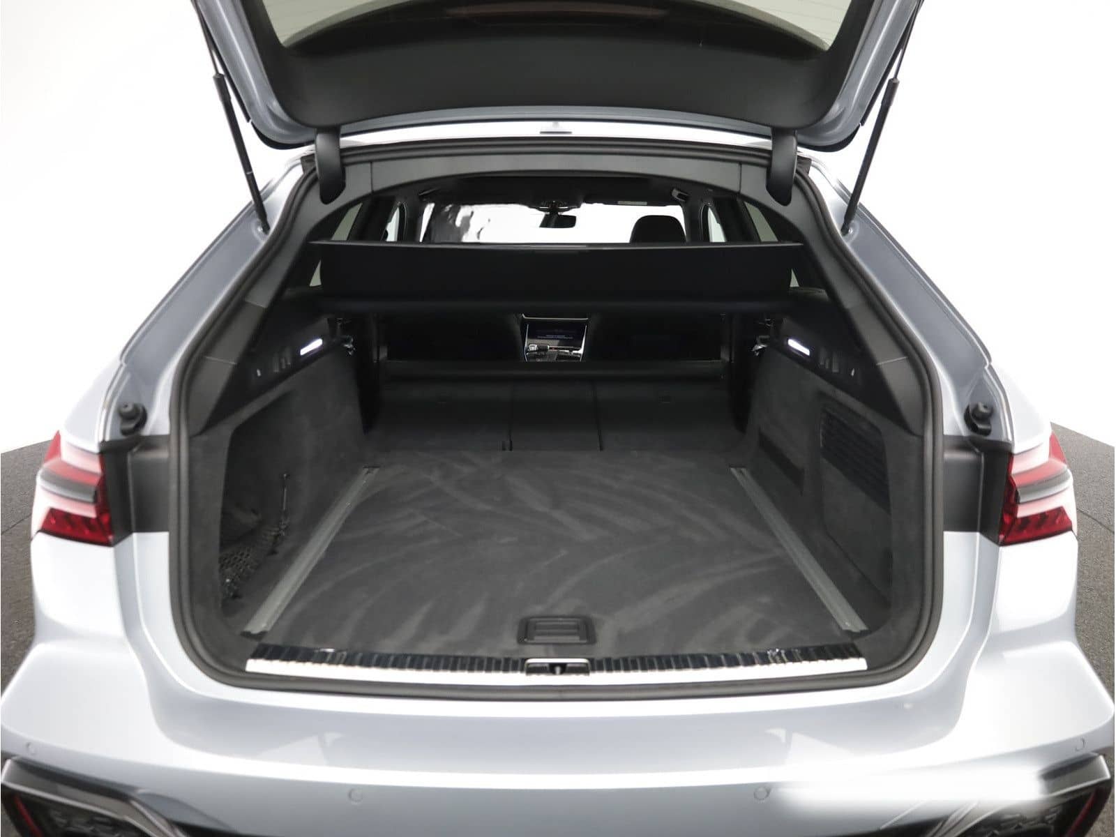 Audi RS6 Avant Dynamik/Pano/StdHzg/B&O/Laser foto 24