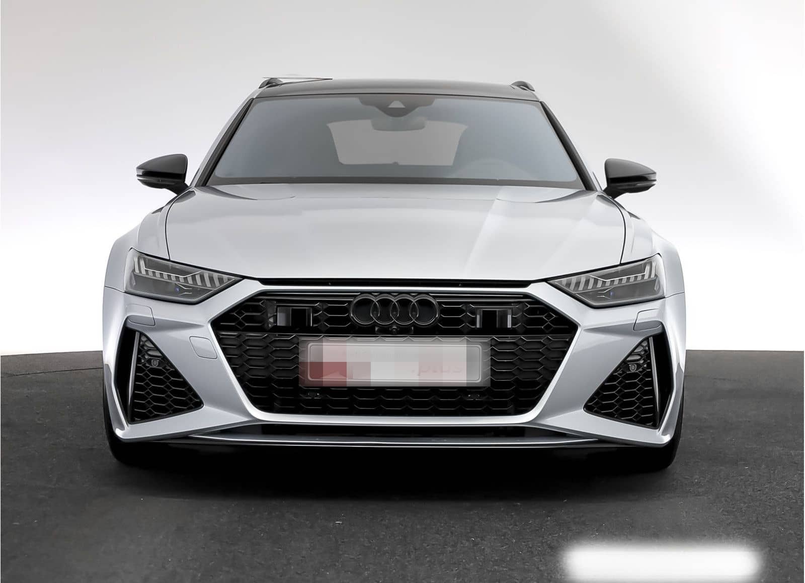 Audi RS6 Avant Dynamik/Pano/StdHzg/B&O/Laser foto 6