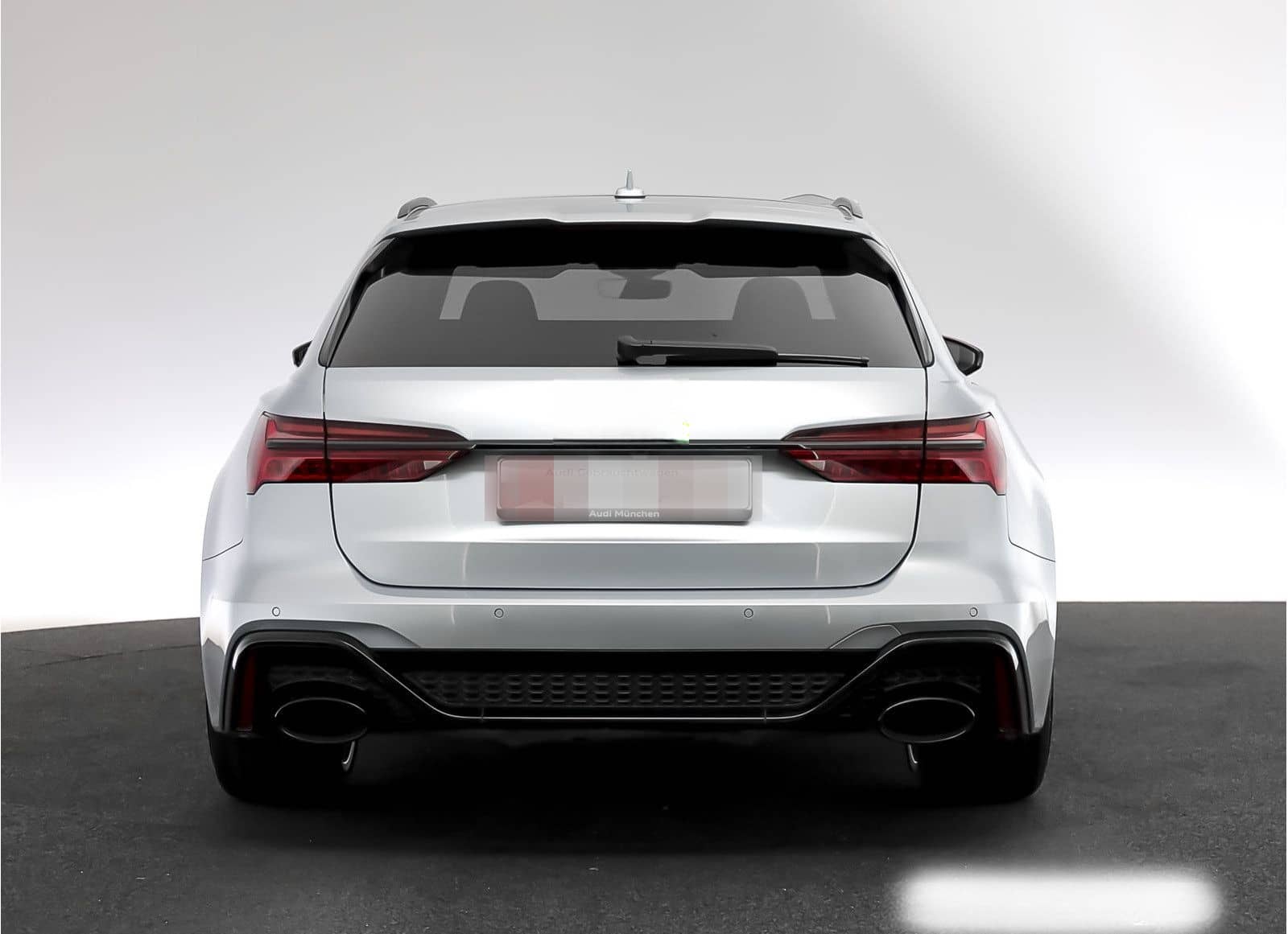 Audi RS6 Avant Dynamik/Pano/StdHzg/B&O/Laser foto 9