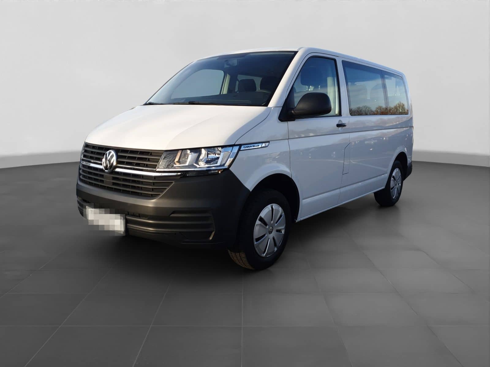 Volkswagen T6.1 Caravelle 9-SITZE KLIMA DAB foto 2