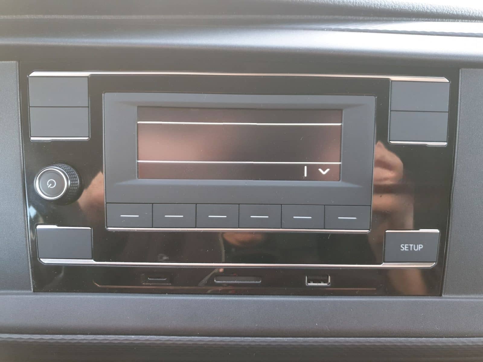 Volkswagen T6.1 Caravelle 9-SITZE KLIMA DAB foto 13