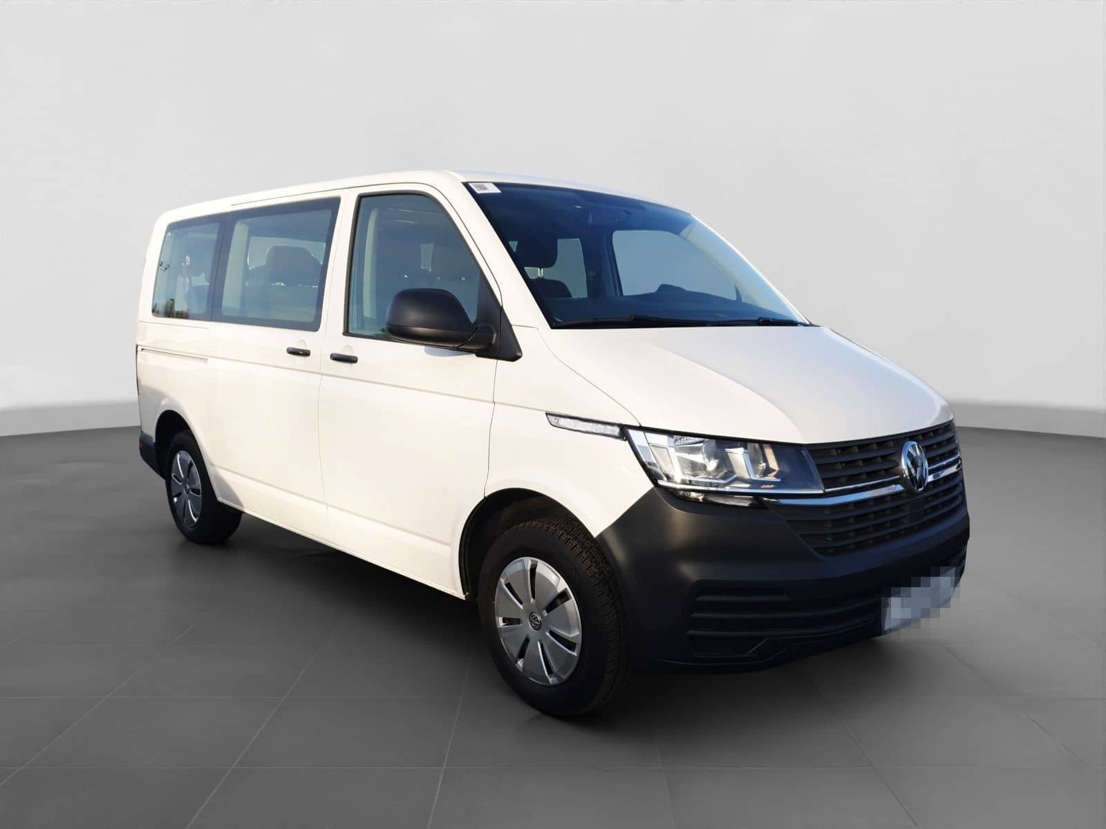 Volkswagen T6.1 Caravelle 9-SITZE KLIMA DAB foto 19