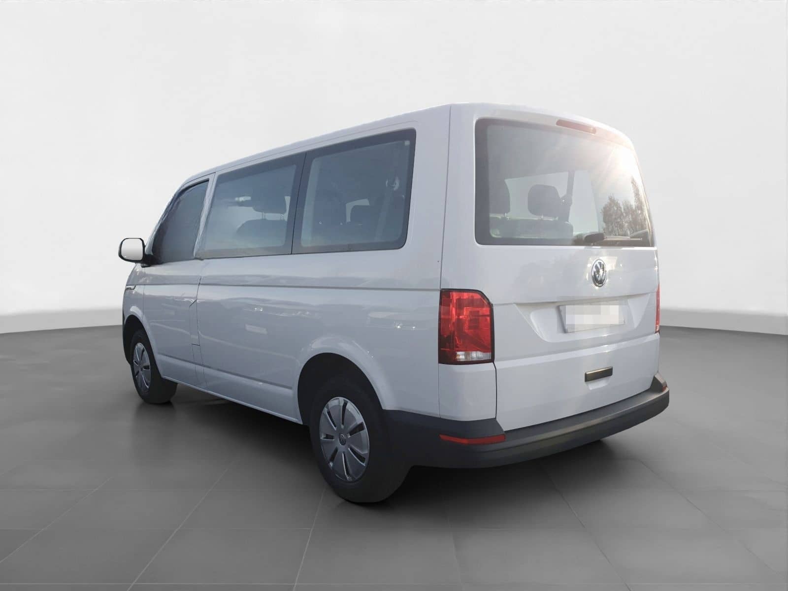 Volkswagen T6.1 Caravelle 9-SITZE KLIMA DAB foto 20