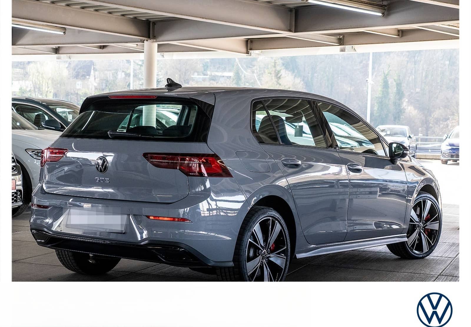 Volkswagen Golf GTE 1.4 TSI DSG Navi LED ACC SHZ foto 2