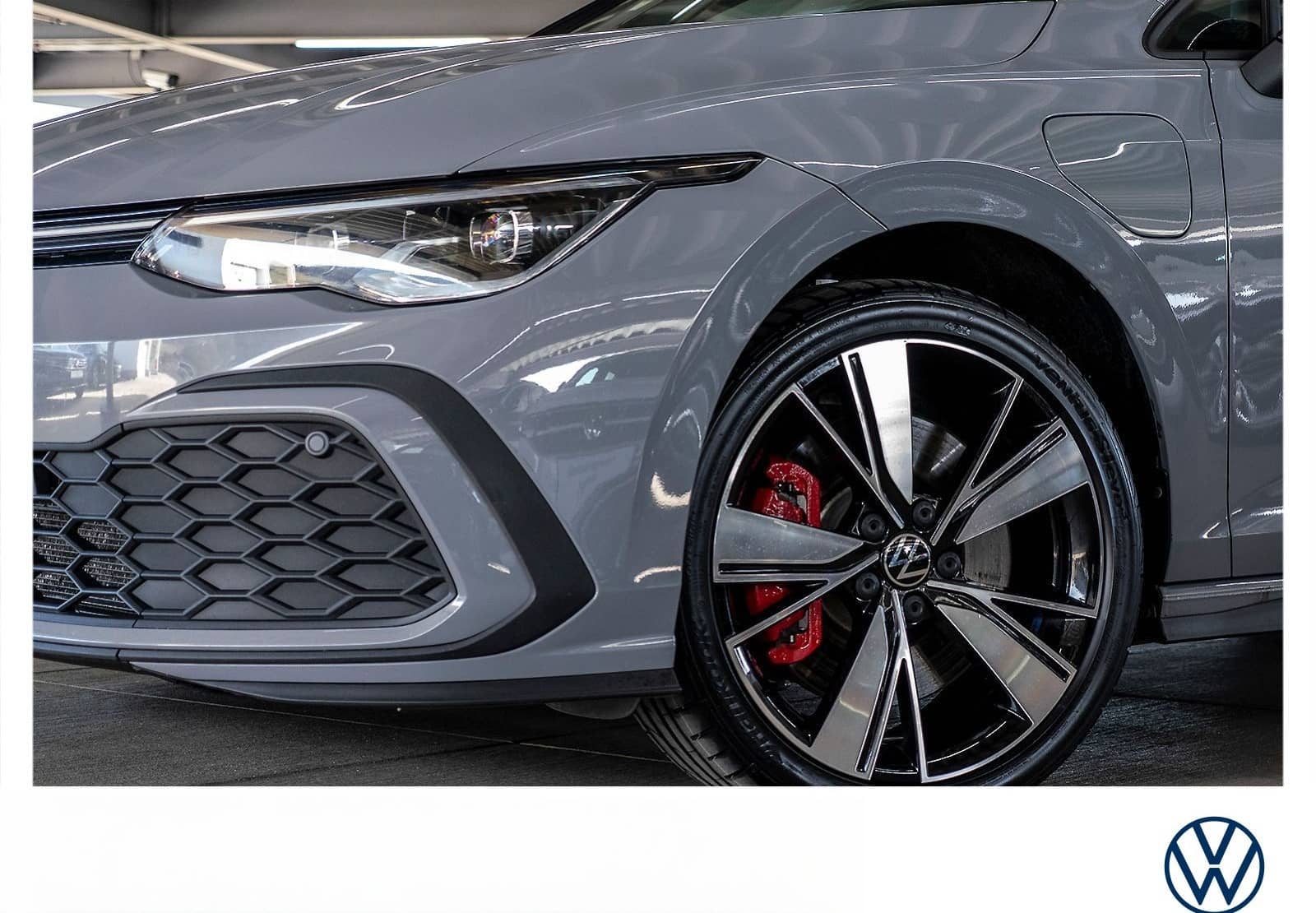 Volkswagen Golf GTE 1.4 TSI DSG Navi LED ACC SHZ foto 12