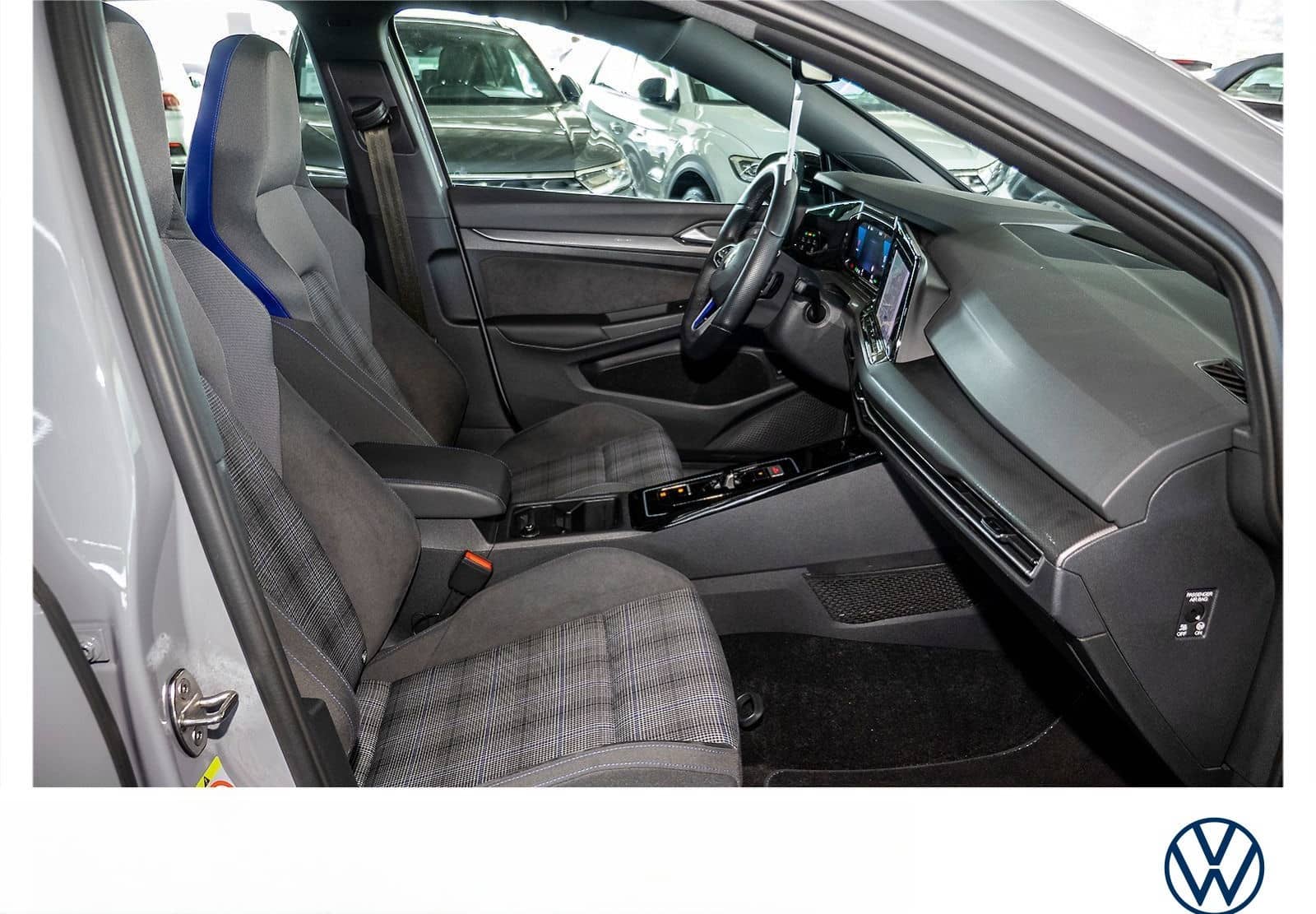 Volkswagen Golf GTE 1.4 TSI DSG Navi LED ACC SHZ foto 4