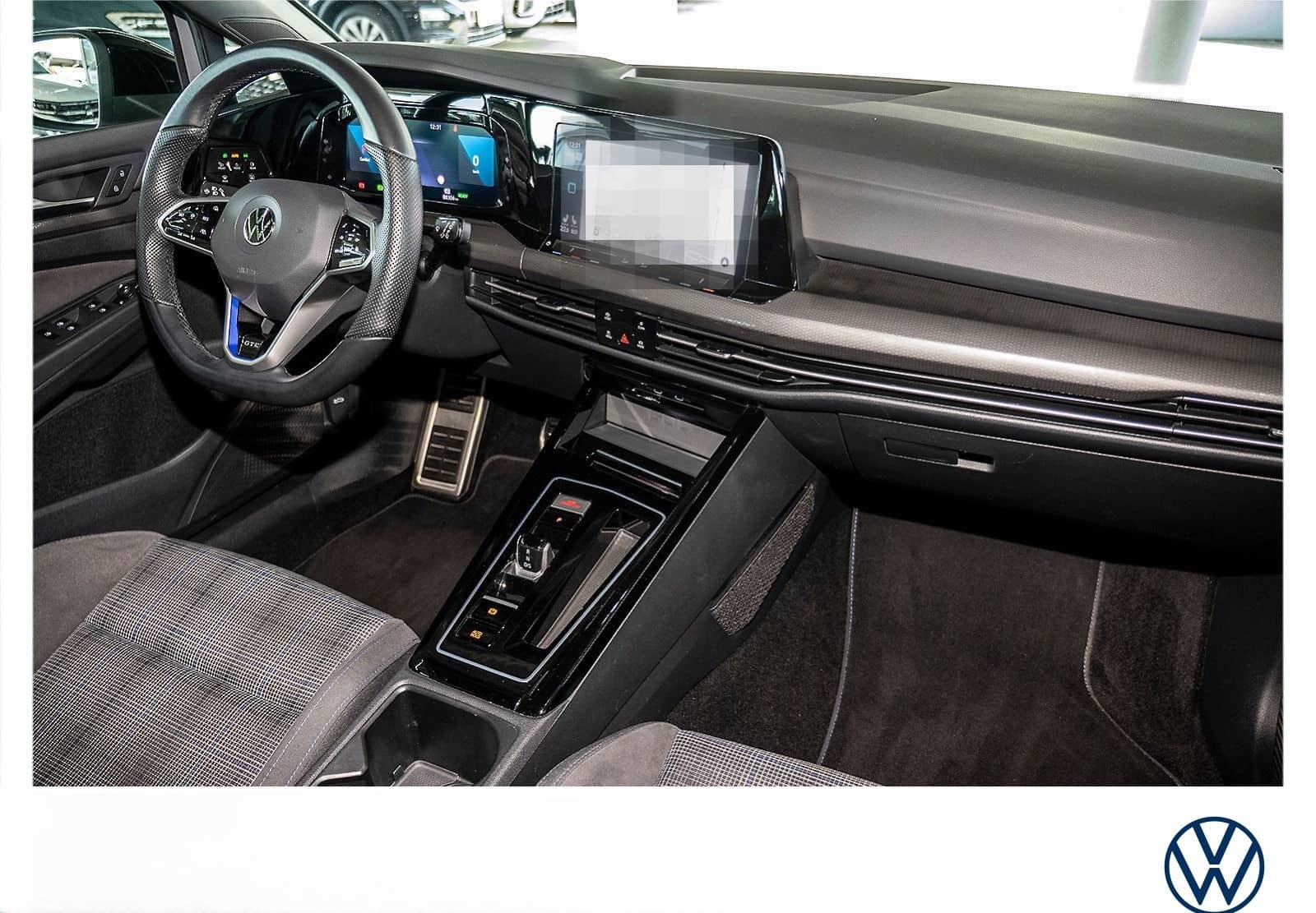 Volkswagen Golf GTE 1.4 TSI DSG Navi LED ACC SHZ foto 5