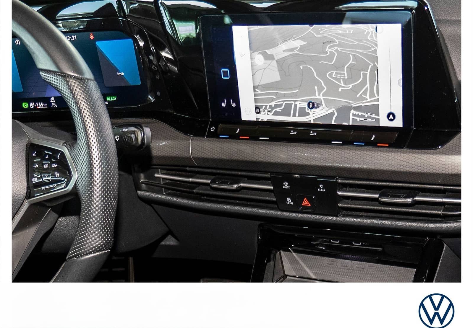 Volkswagen Golf GTE 1.4 TSI DSG Navi LED ACC SHZ foto 6