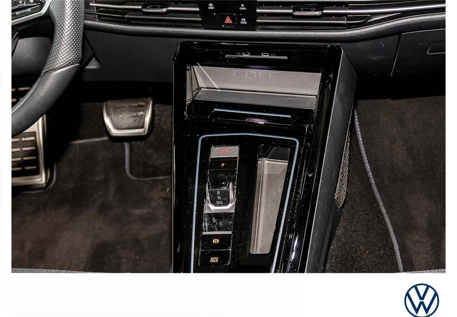 Volkswagen Golf GTE 1.4 TSI DSG Navi LED ACC SHZ foto 7